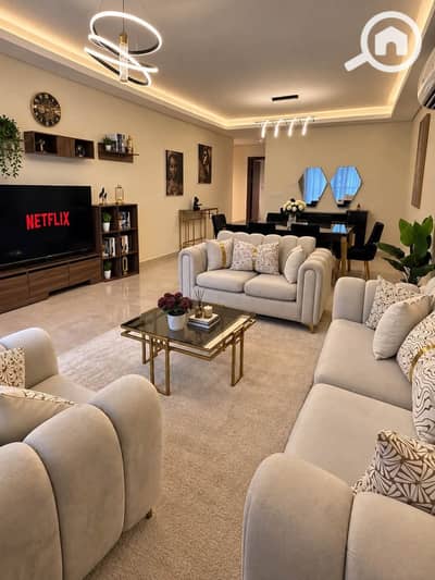 3 Bedroom Flat for Rent in Sheikh Zayed, Giza - 1000489374. jpg