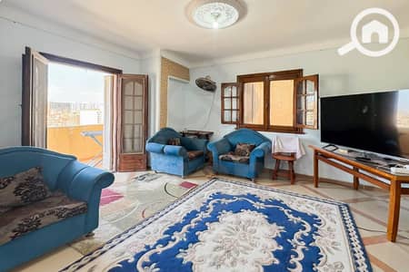3 Bedroom Flat for Sale in Smoha, Alexandria - 1- 8-2-7. jpg 3 Bedroom Flat for Sale in Smoha, Alexandria - 1- 8-2-7. jpg