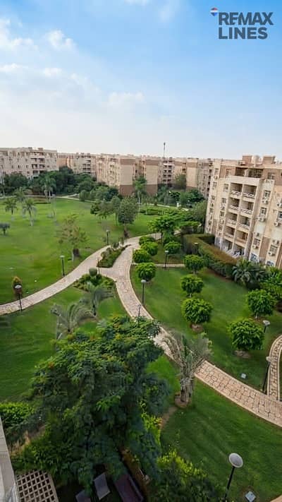 فلیٹ 2 غرفة نوم للايجار في مدينتي، القاهرة - 1001237617. jpg