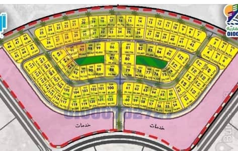 أرض للبيع في القاهرة الجديدة، القاهرة - للبيع ارض باللوتس - القطاع الرابع على الشارع الرئيسي امام كومبوند سيتى أرض للبيع في القاهرة الجديدة، القاهرة - للبيع ارض باللوتس - القطاع الرابع على الشارع الرئيسي امام كومبوند سيتى