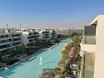 شقة 2 غرفة نوم للبيع في القاهرة الجديدة، القاهرة - 307bbe7f-c02a-4496-bcc7-9c06051f641f. jpeg