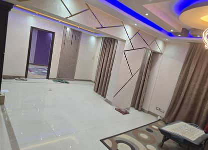 3 Bedroom Flat for Sale in Sheraton, Cairo - شقة للبيع بشيراتون المطار - صقر قريش 3 Bedroom Flat for Sale in Sheraton, Cairo - شقة للبيع بشيراتون المطار - صقر قريش