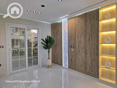 3 Bedroom Apartment for Sale in Hadayek al-Ahram, Giza - 107110. jpg