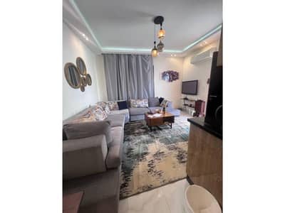 استوديو  للايجار في الشيخ زايد، الجيزة - 104918. jpg