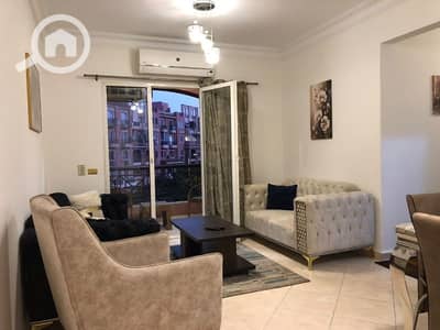 2 Bedroom Apartment for Rent in Sheikh Zayed, Giza - 104845. jpg
