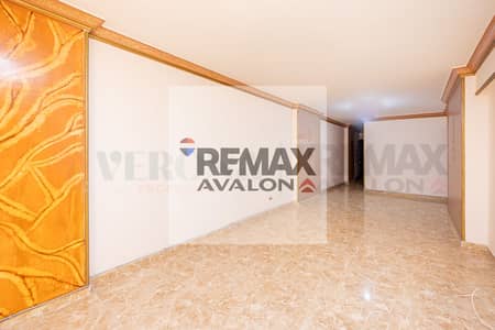3 Bedroom Flat for Sale in Cleopatra, Alexandria - 1. jpg