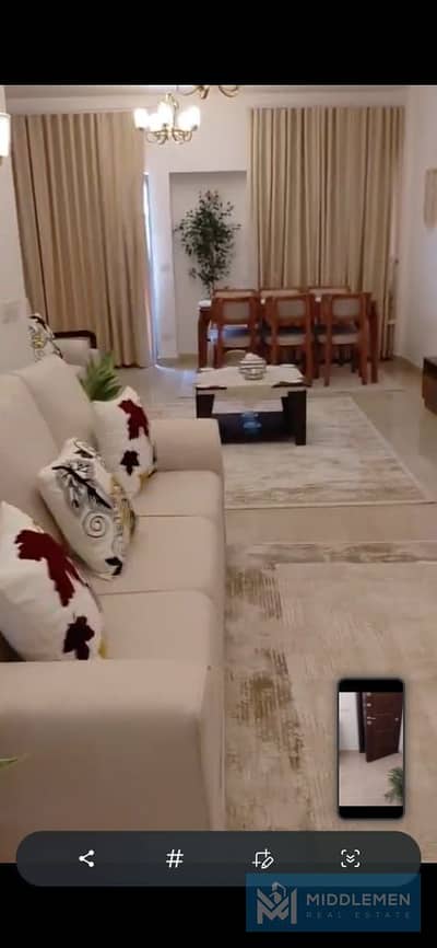 3 Bedroom Apartment for Sale in New Cairo, Cairo - WhatsApp Image 2026-10-05 at 3.11. 58 PM. jpeg