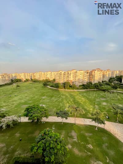 3 Bedroom Flat for Sale in Madinaty, Cairo - 181511. jpg