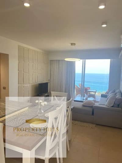 3 Bedroom Chalet for Sale in Ain Sukhna, Suez - شاليه للبيع متشطب بالكامل بالتكيفيات والغاز الطبيعي مطلوب مليون و300 ا 3 Bedroom Chalet for Sale in Ain Sukhna, Suez - شاليه للبيع متشطب بالكامل بالتكيفيات والغاز الطبيعي مطلوب مليون و300 ا