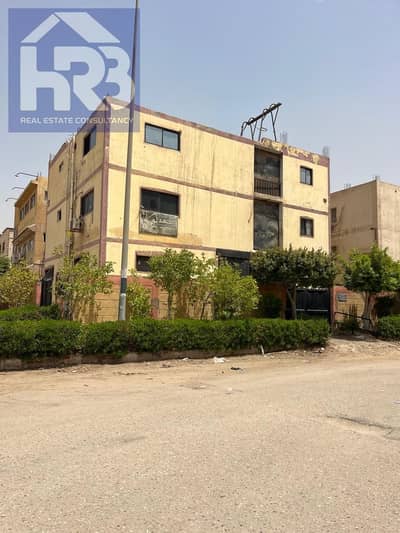 مصنع للبيع في العبور، القاهرة - 72121. jpg مصنع للبيع في العبور، القاهرة - 72121. jpg