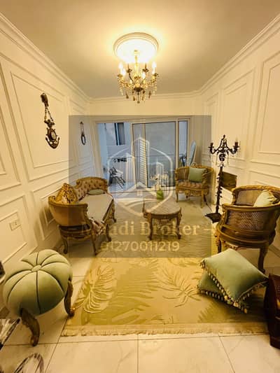 2 Bedroom Flat for Sale in Maadi, Cairo - 1001100887. jpg 2 Bedroom Flat for Sale in Maadi, Cairo - 1001100887. jpg