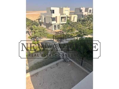 3 Bedroom Twin House for Sale in New Heliopolis, Cairo - 1. jpg