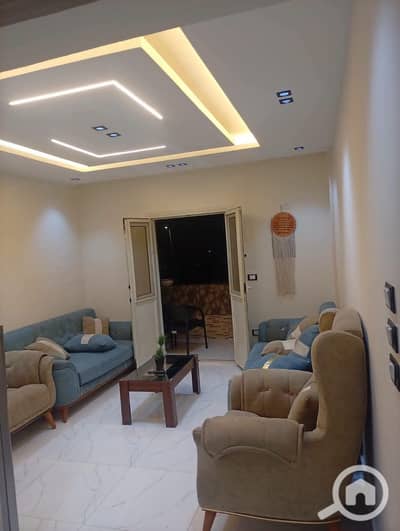 2 Bedroom Flat for Rent in Shorouk City, Cairo - 1000565087. jpg