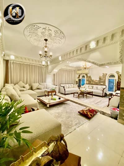 دوبلكس 4 غرف نوم للبيع في الشيخ زايد، الجيزة - 2b64ef39-52c5-4ea4-9b80-16249d04ecaf. jpg