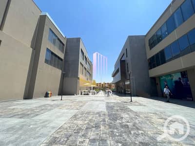 Office for Rent in 6th of October, Giza - WhatsApp Image 2026-10-06 at 10.32. 10 AM (3). jpeg