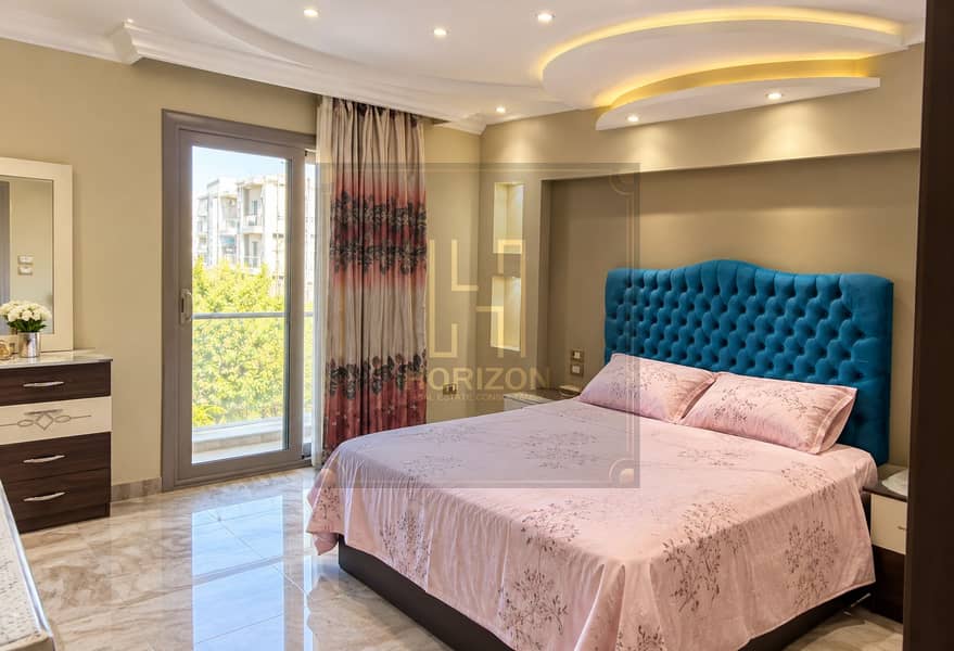 2 Elegant Teal and Pink Bedroom Retreat. png