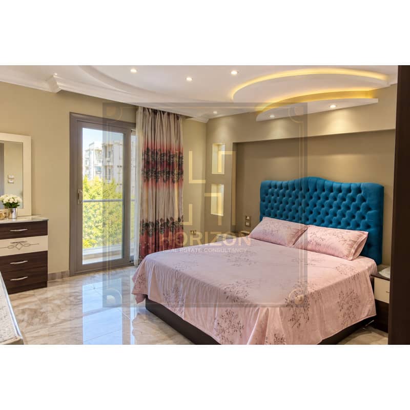 6 Elegant Teal and Pink Bedroom Retreat. jpg