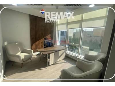 Office for Rent in Sheikh Zayed, Giza - 1312x894 - 2026-10-05T210929.003. jpg