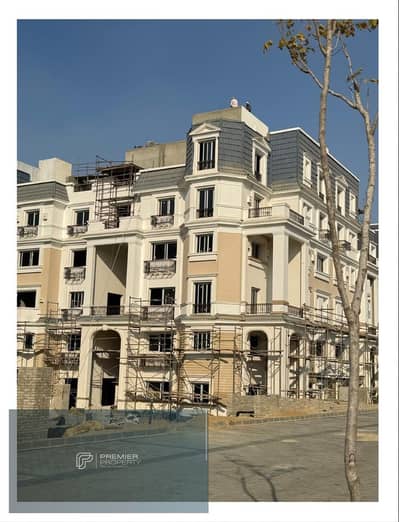 2 Bedroom Apartment for Sale in New Cairo, Cairo - WhatsApp Image 2026-10-06 at 1.16. 44 AM (2). jpeg 2 Bedroom Apartment for Sale in New Cairo, Cairo - WhatsApp Image 2026-10-06 at 1.16. 44 AM (2). jpeg