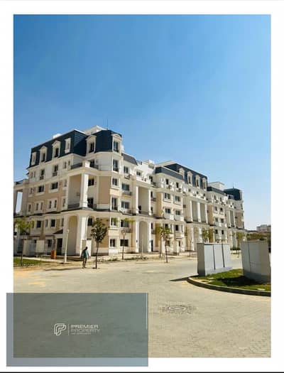 3 Bedroom iVilla for Sale in New Cairo, Cairo - WhatsApp Image 2026-10-06 at 1.16. 39 AM. jpeg 3 Bedroom iVilla for Sale in New Cairo, Cairo - WhatsApp Image 2026-10-06 at 1.16. 39 AM. jpeg