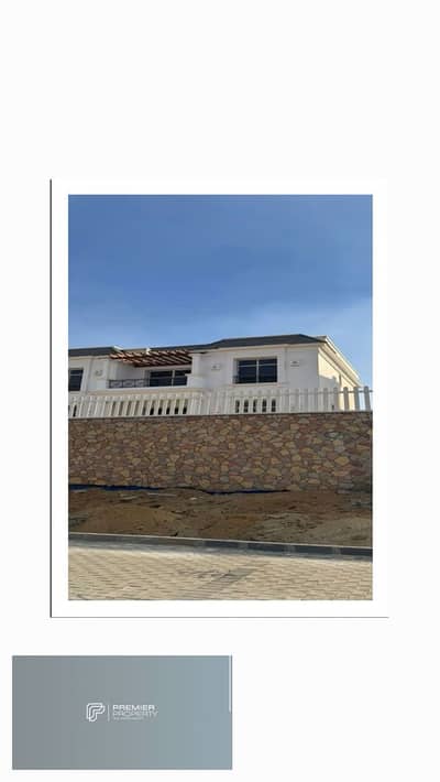 3 Bedroom iVilla for Sale in New Cairo, Cairo - WhatsApp Image 2026-10-06 at 1.20. 32 AM. jpeg 3 Bedroom iVilla for Sale in New Cairo, Cairo - WhatsApp Image 2026-10-06 at 1.20. 32 AM. jpeg