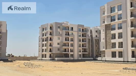 3 Bedroom Apartment for Sale in Sheikh Zayed, Giza - WhatsApp Image 2026-10-05 at 12.17. 37 PM (3). jpeg