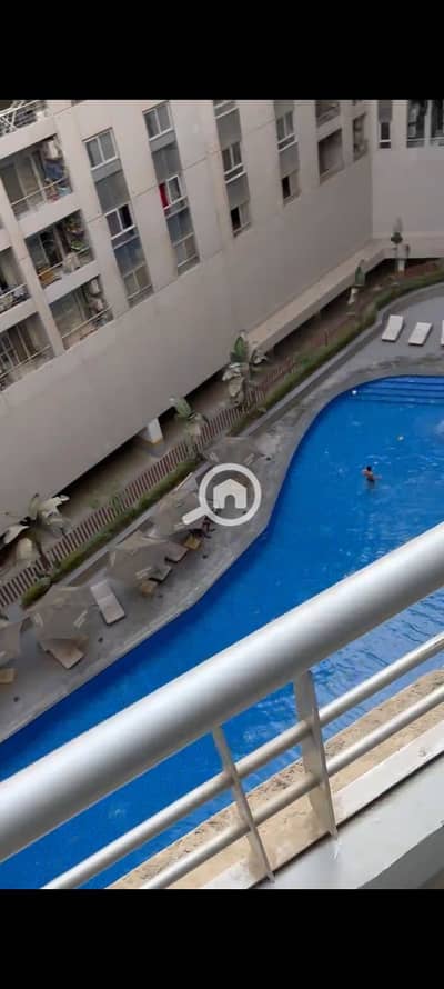 2 Bedroom Apartment for Rent in Zahraa Al Maadi, Cairo - 1000370771. jpg