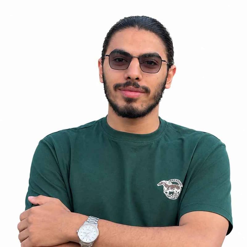 Mohamed Shehata Mohamed Shehata
