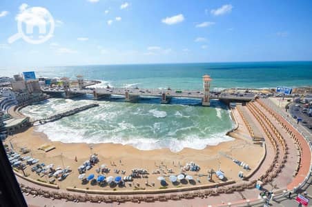 فلیٹ 2 غرفة نوم للايجار في ستانلي، الإسكندرية - IMG-20261004-WA0086. jpg