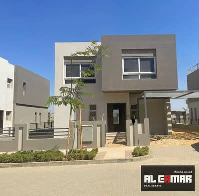 4 Bedroom Villa for Sale in Sheikh Zayed, Giza - WhatsApp Image 2026-03-28 at 12.56. 46 PM (1). jpeg