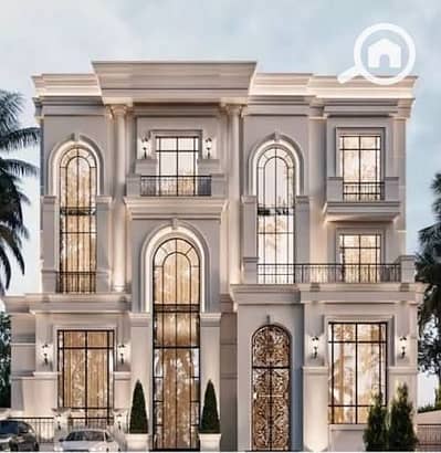10+ Beds Villa for Sale in New Cairo, Cairo - images. jpg