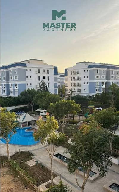 3 Bedroom iVilla for Sale in New Cairo, Cairo - 566350016_2284301785347807_3466458696799722038_n. jpg