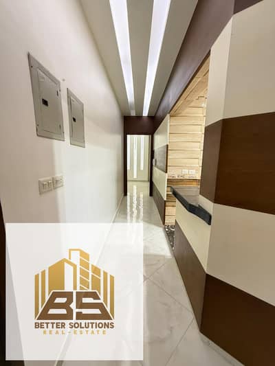 3 Bedroom Apartment for Sale in Obour City, Cairo - 0a27c299-d8ba-4ec2-a695-824311d865d6. jpg 3 Bedroom Apartment for Sale in Obour City, Cairo - 0a27c299-d8ba-4ec2-a695-824311d865d6. jpg