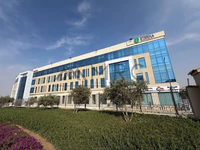 Clinic for Sale in New Cairo, Cairo - WhatsApp Image 2026-10-06 at 11.17. 37 AM. jpeg Clinic for Sale in New Cairo, Cairo - WhatsApp Image 2026-10-06 at 11.17. 37 AM. jpeg