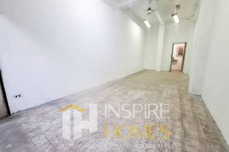 Retail for Rent in Al Ibrahimiyyah, Alexandria - 1. jpg