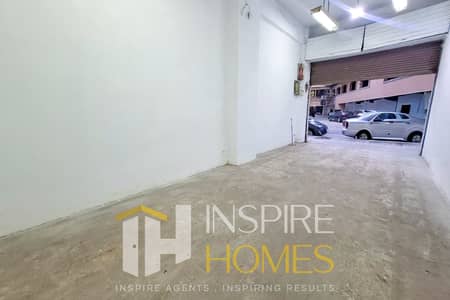 Retail for Rent in Al Ibrahimiyyah, Alexandria - 2. jpg