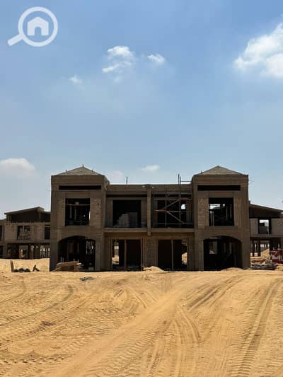4 Bedroom Townhouse for Sale in Sheikh Zayed, Giza - WhatsApp Image 2024-01-29 at 4.54. 03 PM (1). jpeg 4 Bedroom Townhouse for Sale in Sheikh Zayed, Giza - WhatsApp Image 2024-01-29 at 4.54. 03 PM (1). jpeg