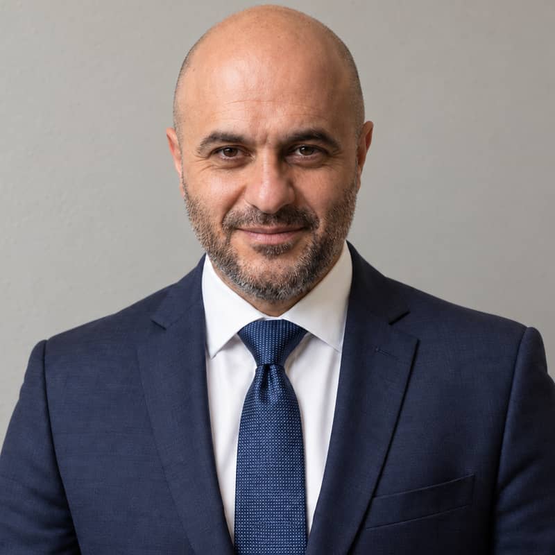 Mohamed Nasr