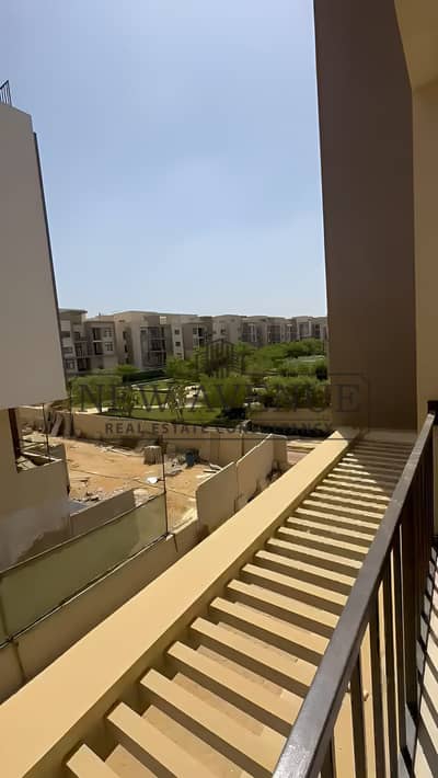 3 Bedroom Apartment for Sale in New Cairo, Cairo - WhatsApp Image 2026-10-05 at 2.06. 52 PM. jpeg 3 Bedroom Apartment for Sale in New Cairo, Cairo - WhatsApp Image 2026-10-05 at 2.06. 52 PM. jpeg