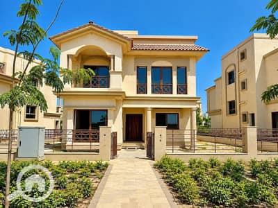 5 Bedroom Villa for Sale in Madinaty, Cairo - 819300750_1807024466964465_1276221182758860648_n. jpg