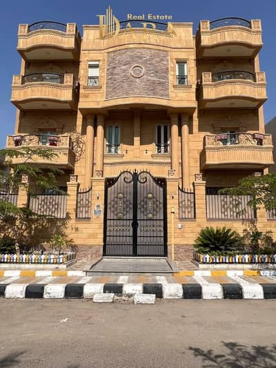 3 Bedroom Apartment for Sale in Obour City, Cairo - 1000634775. jpg 3 Bedroom Apartment for Sale in Obour City, Cairo - 1000634775. jpg