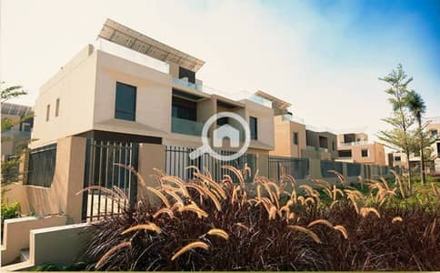 3 Bedroom Townhouse for Sale in Sheikh Zayed, Giza - WhatsApp Image 2026-10-05 at 9.18. 22 PM. jpeg