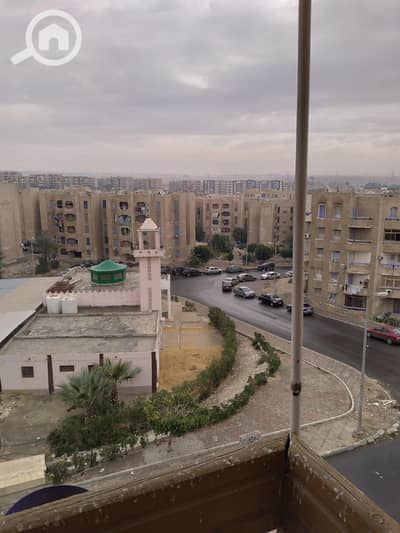 2 Bedroom Apartment for Sale in New Cairo, Cairo - 1000158233. jpg 2 Bedroom Apartment for Sale in New Cairo, Cairo - 1000158233. jpg
