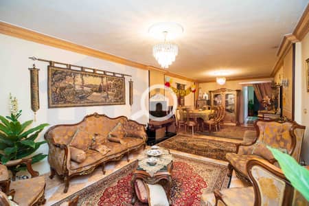 فلیٹ 3 غرف نوم للبيع في سبورتنج، الإسكندرية - DSC06139. jpg