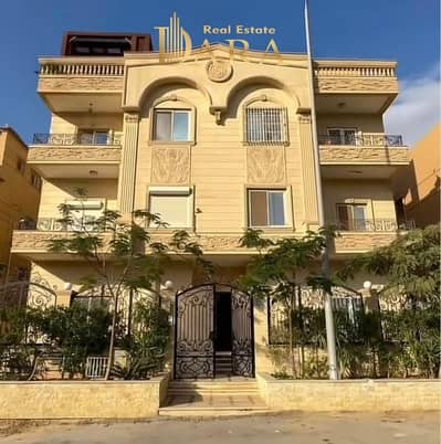 3 Bedroom Apartment for Sale in Obour City, Cairo - 322142. jpg 3 Bedroom Apartment for Sale in Obour City, Cairo - 322142. jpg