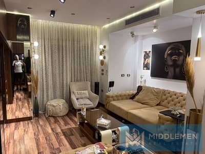 3 Bedroom Townhouse for Sale in New Cairo, Cairo - WhatsApp Image 2026-10-05 at 11.36. 09 AM. jpeg