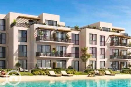 4 Bedroom Chalet for Sale in North Coast, Matruh - WhatsApp Image 2026-10-03 at 13.24. jpg00. jpg