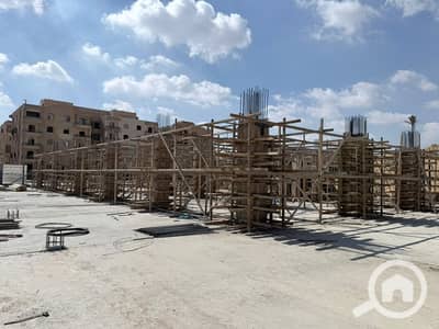 Retail for Sale in 6th of October, Giza - 41edb694-dfe8-427b-a414-7142ce5e49dc. jpg
