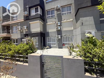 2 Bedroom Penthouse for Sale in 6th of October, Giza - 1000282665. jpg