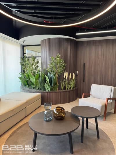 Office for Rent in New Cairo, Cairo - WhatsApp Image 2026-07-17 at 3.20. 45 PM. jpeg